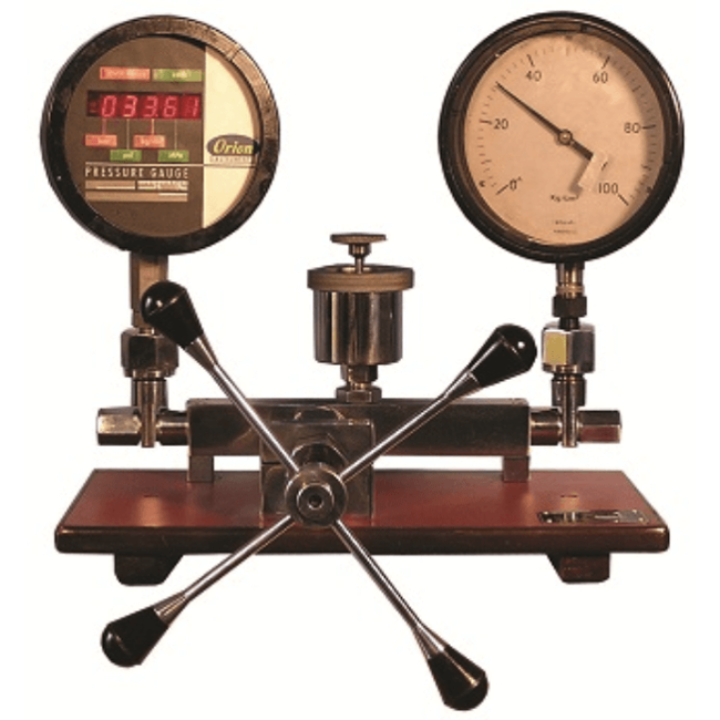 Orion Instruments Comparison Test Pump, TR